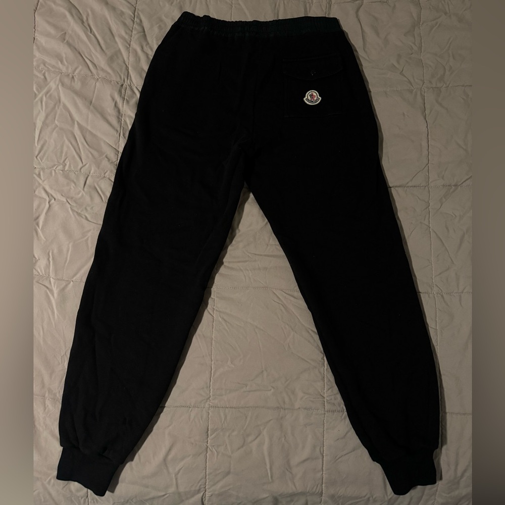 Moncler Sweatpants Men Size Small